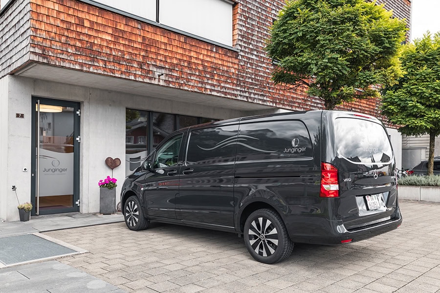 bestattungen walenstadt junginger