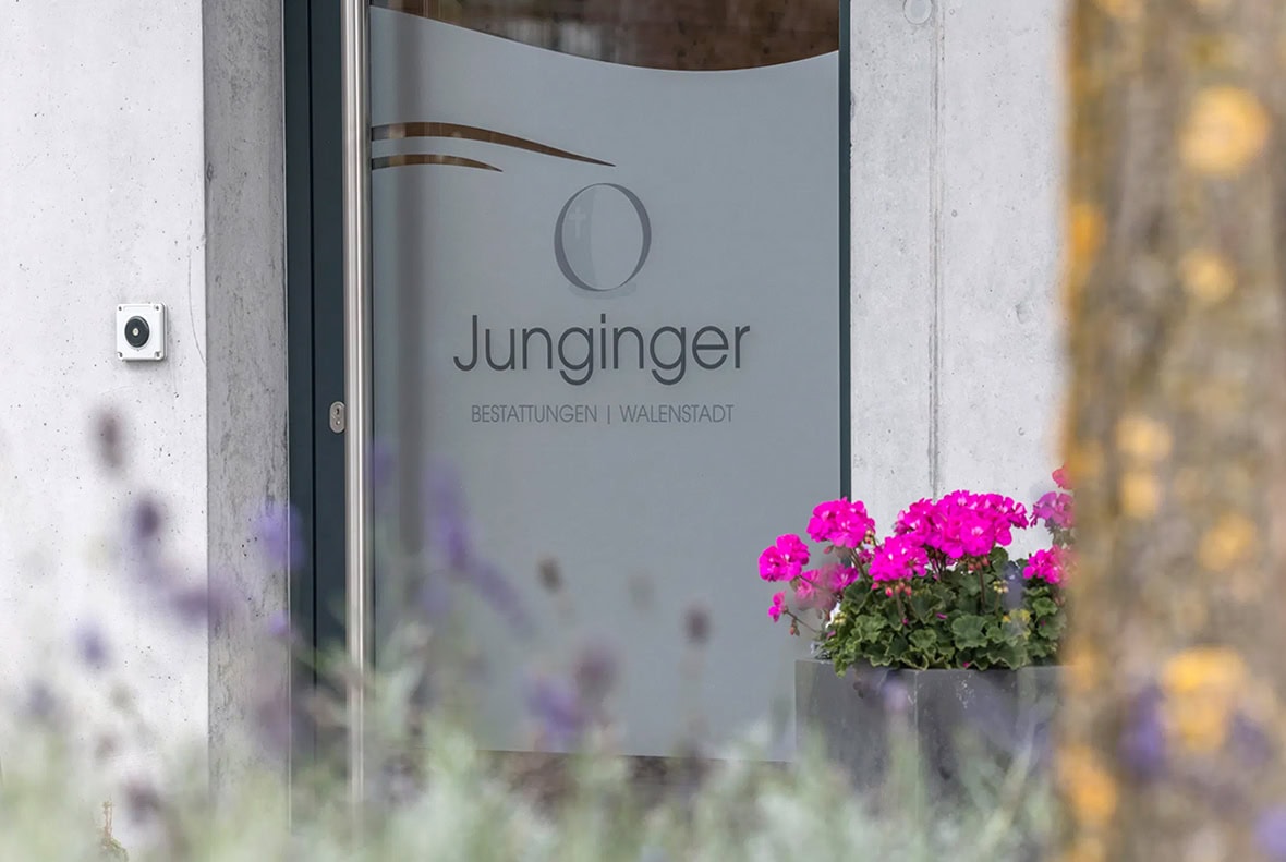 checkliste todesfall