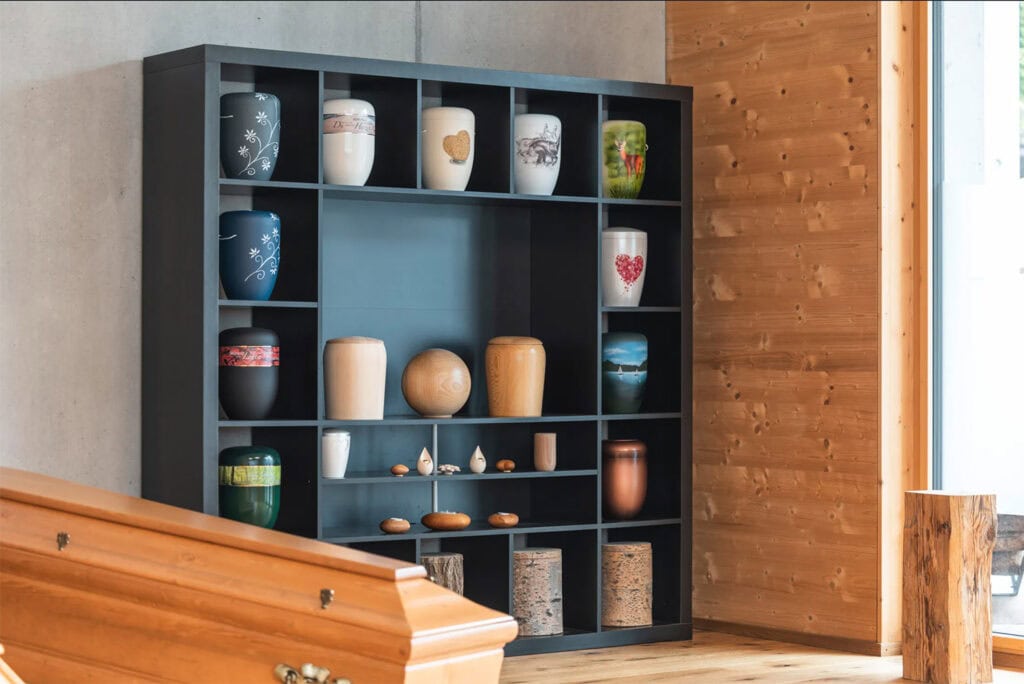 junginger bestattungen angebot