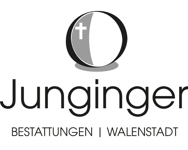 junginger bestattungen logo darkgrey2