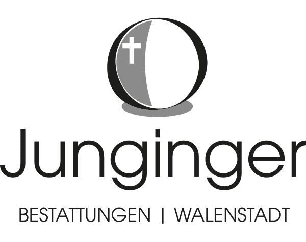junginger bestattungen logo darkgrey3