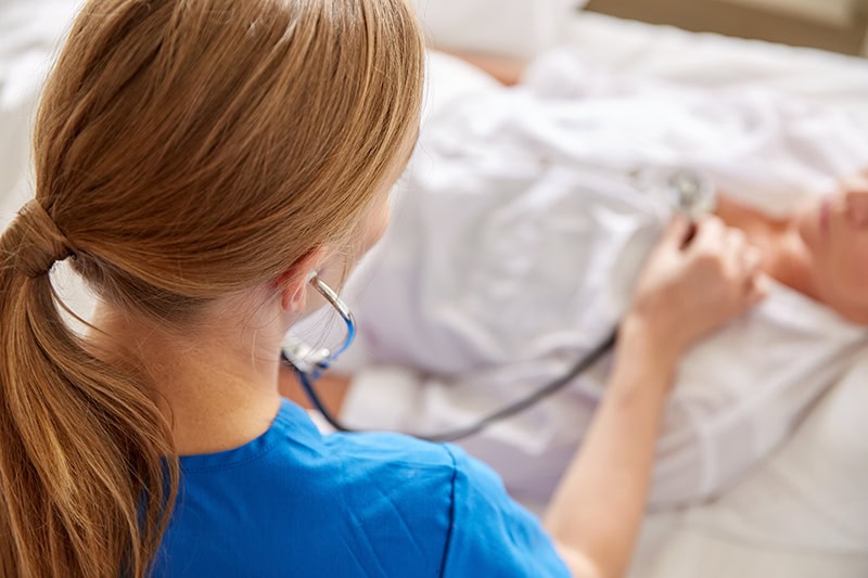 was ist im todesfall zu tun